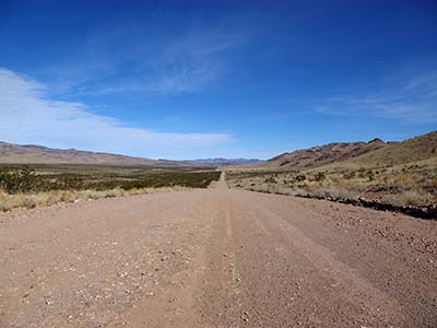 Dirt Road Building & Maintenance Image