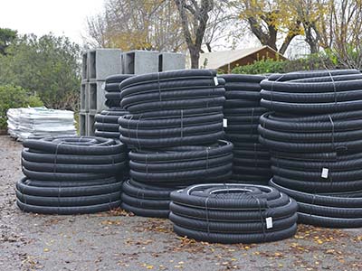 Culverts Image